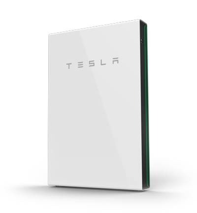 Solar Batteries