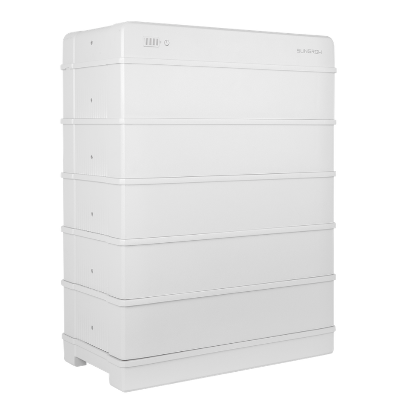 Solar Batteries